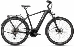 Cube Touring Pro 500 2021 Electric Hybrid