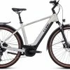 Cube Touring Pro 625 2023 Electric Hybrid