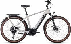 Cube Touring Pro 625 2023 Electric Hybrid