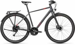 Cube Travel 2021 Hybrid