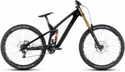 Cube Two15 HPC SLT 29 2023 Mountain Bike