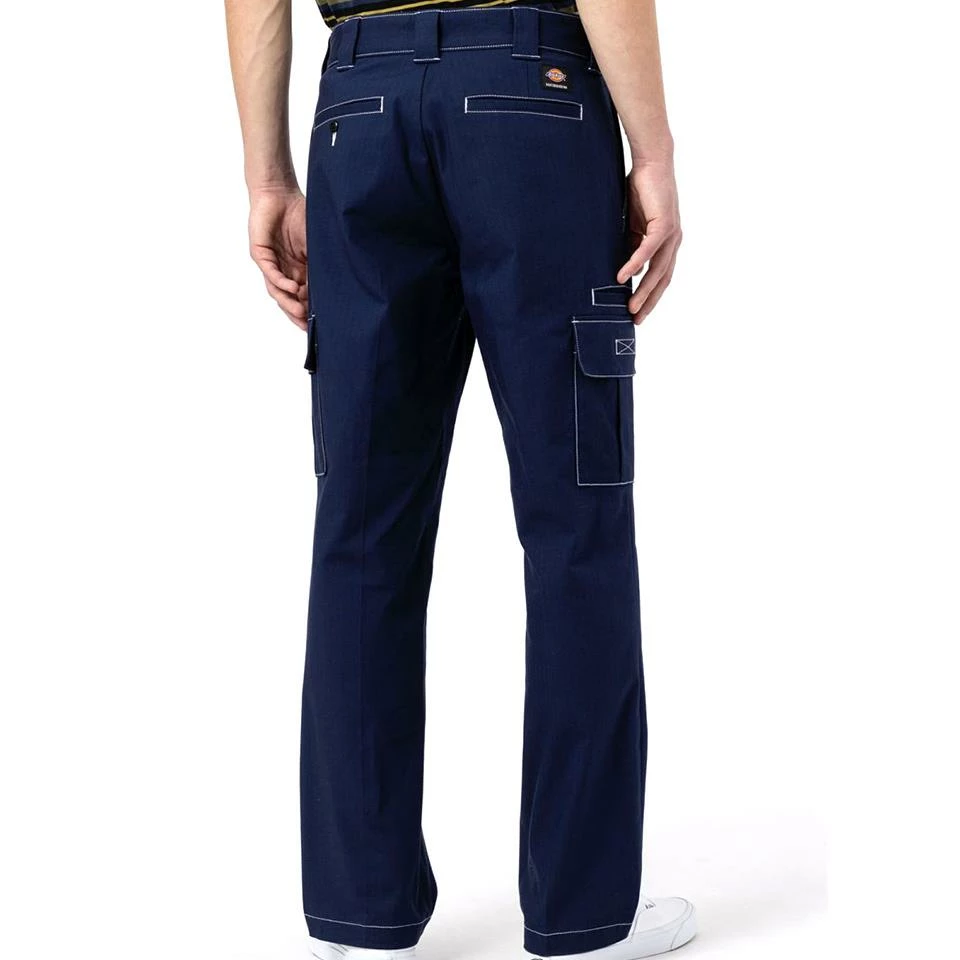 Dickies Bothell Cargo Pants - Dark Navy 4 Dickies Bothell Cargo Pants - Dark Navy - Image 2