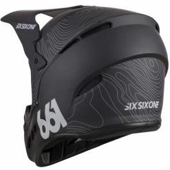 SixSixOne Reset MIPS Helmet - Contour Black -Bikes sale d131e902 4541 47e7 b4b3 139a39e30b4e