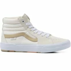 Vans BMX Sk8-Hi - (Angie Marino) Antique/Taupe