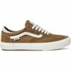 Vans Gilbert Crockett - Tobacco