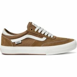 Vans Gilbert Crockett - Tobacco
