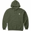 Etnies Team Embroidery Wash Hoodie - Military -Bikes sale d24753ec db4d 4f81 b704 7ba9b60b1b24