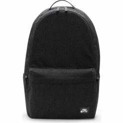 Nike SB Icon Backpack Black/Anthracite/White