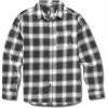 Etnies Doomed Flannel - Black/White 2 Etnies Doomed Flannel - Black/White -Bikes sale d3fd3ae0 1447 45b7 be57 b6f77aa1b1cc