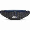 Nike SB Heritage Hip Pack - Midnight Navy/White -Bikes sale d4774426 1c09 4f19 a562 1ceed1fb0269