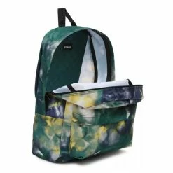 Vans Old Skool IIII Backpack - Botanical Garden -Bikes sale d5020be0 f71a 45a2 b949 07a3e78579e0