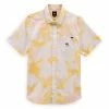 Vans Carlson Tie Dye Shirt - Narcissus -Bikes sale d60b509e fe1a 4ec3 baa2 7e470818a968