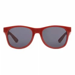 Vans Spicoli 4 Sunglasses - Chili Oil