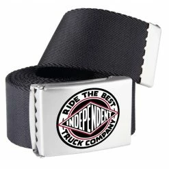 Independent RTB Summit Belt - Black