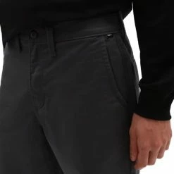 Vans Authentic Chino Relaxed Short - Asphalt -Bikes sale d6b62861 4938 47e9 88d1 4826262a6196