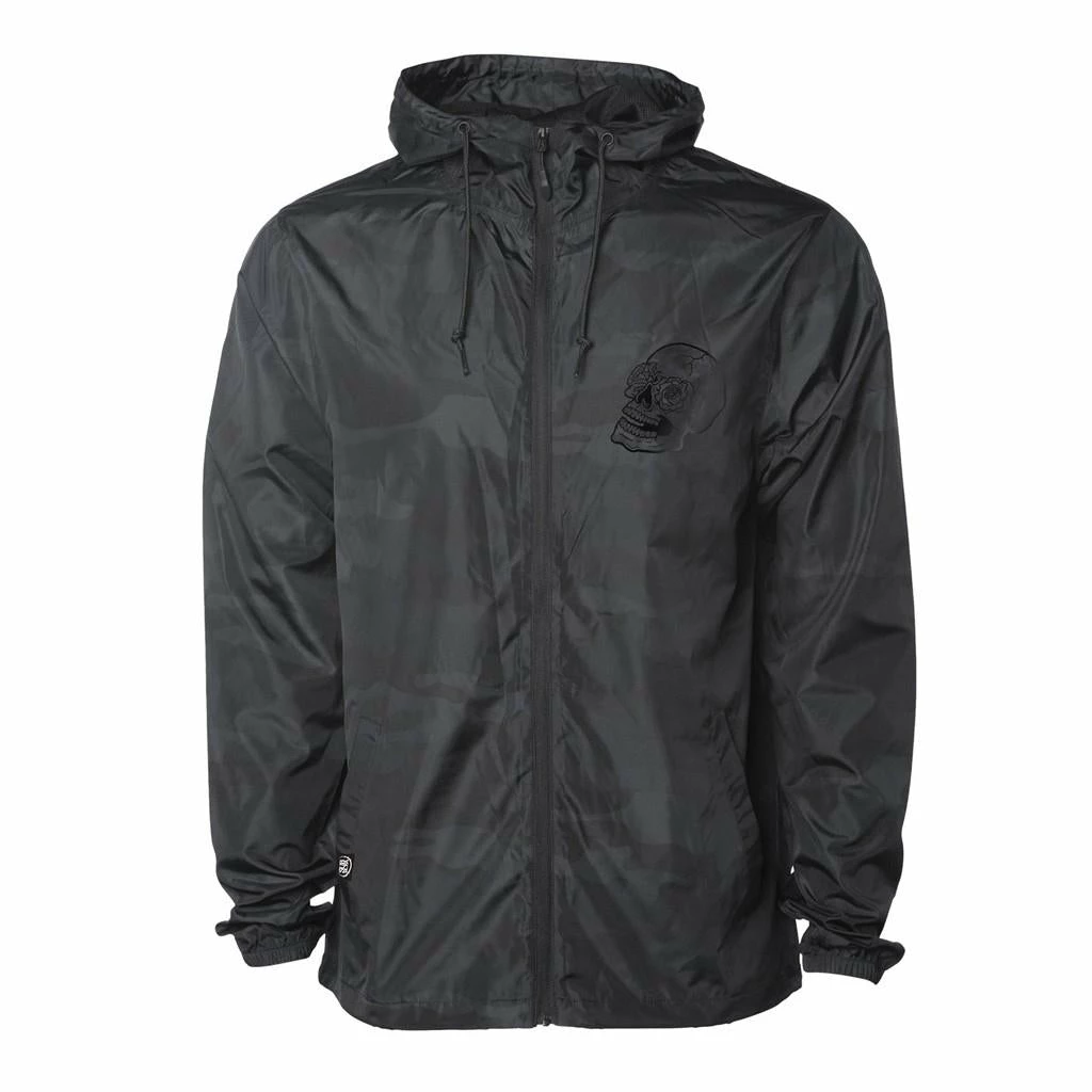 Subrosa Savior Jacket - Black 3 Subrosa Savior Jacket - Black