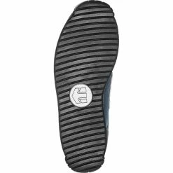 Etnies Lo-Cut II LS Shoes - Grey/Dark Grey/Blue -Bikes sale d7dd7078 6fbd 4673 90a1 cd82a25ff732