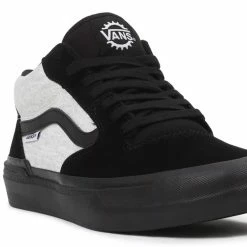 Vans X Fast And Loose BMX Style 114 - Black -Bikes sale d7f4a392 9666 4ece 944b cec76b364530