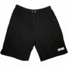 Dub Tomorrow Shorts - Black/White -Bikes sale d822f5a7 6618 4db5 9842 bb149e9ff23f