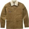 Etnies Cruiser Jacket - Tobacco