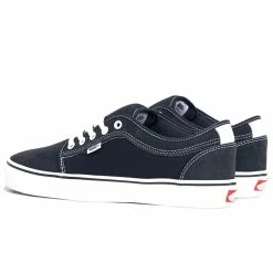 Vans Skate Chukka Low - Dark Navy 9 Vans Skate Chukka Low - Dark Navy -Bikes sale d83c0755 ca41 4444 85ec 49b5fcf92523