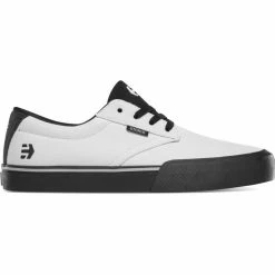 Etnies Jameson Vulc BMX - White/Black