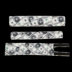 Se-bikes SE Bikes Money Lynch 100 Dollar Wrap Padset