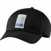 NIKE SB Nike Heritage86 Adjustable Skate Hat - Black -Bikes sale d9d26ce5 6440 4e86 bdc3 e05f08124837