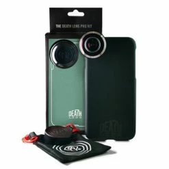 Death Lens Pro Lens - IPhone XR
