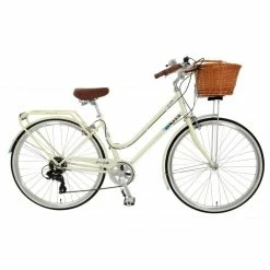 Dawes Countess Cream 2022 Hybrid