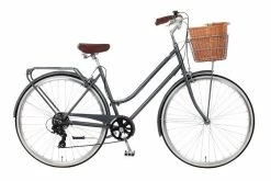 Dawes Duchess Metallic Slate 2022 Hybrid