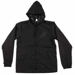 United Hooper Jacket - Black -Bikes sale dbf9b0a5 5ceb 405b b1ad 1701014708ca
