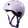 Pro-tec JR Classic Helmet - Gloss Purple