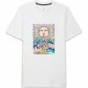 Nike SB X The Killing Floor Graphic Skate T-Shirt - White -Bikes sale dcfb8a52 bab8 4e91 ae1a 39a15a40788a