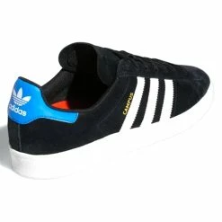 Adidas Campus ADV Shoes - Core Black -Bikes sale dd0c4cee 9b5d 47dd b7de 85cac9ed2517