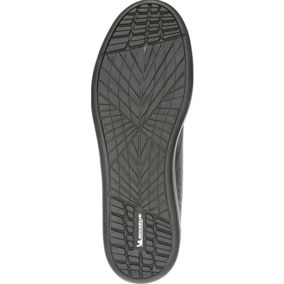 Etnies Camber Crank - Black/Gum 4 Etnies Camber Crank - Black/Gum - Image 2