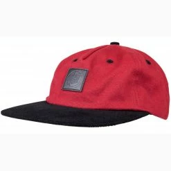 Santa Cruz Rigg Cap - Brick