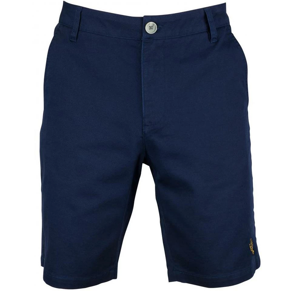 Santa Cruz Walkshort Screaming Mono Hand Walkshort - Indigo 3 Santa Cruz Walkshort Screaming Mono Hand Walkshort - Indigo