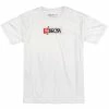 Subrosa Boxed Short Sleeve T-Shirt - White 1 Subrosa Boxed Short Sleeve T-Shirt - White -Bikes sale dddcc4fb 259c 4968 b49f b8914ef4e536