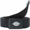 Dickies Orcutt Belt - Black -Bikes sale de28646b 6e4c 4b25 a2f7 8a0a0edb9305