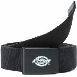 Dickies Orcutt Belt - Black