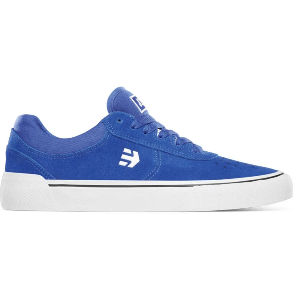 Etnies Joslin Vulc - Royal 3 Etnies Joslin Vulc - Royal