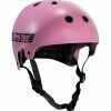 Pro-Tec Old School Helmet - Gloss Pink -Bikes sale de6ec42a ec78 4eae 9b49 b08c726fa6e6
