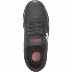 Etnies Kids Marana - Black/Red/Black -Bikes sale de85cae5 0bba 4c4e 9741 9431fd6bbfb5