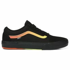 Vans Old Skool BMX - Gradient Black