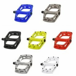 DMR Bikes V8 2022 Accessories