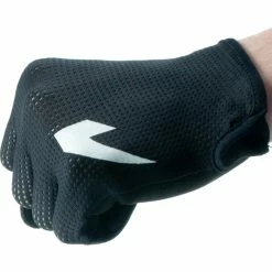 Tall Order Barspin Logo Glove - Black -Bikes sale e1b0d470 c34c 4e8a 8abc 364c477707d2