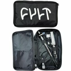 Cult Tool Kit (17MM Socket+Extension, 6-8MM Allen)