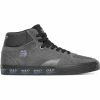 Etnies Screw Vulc Mid X Rad - Grey/Black