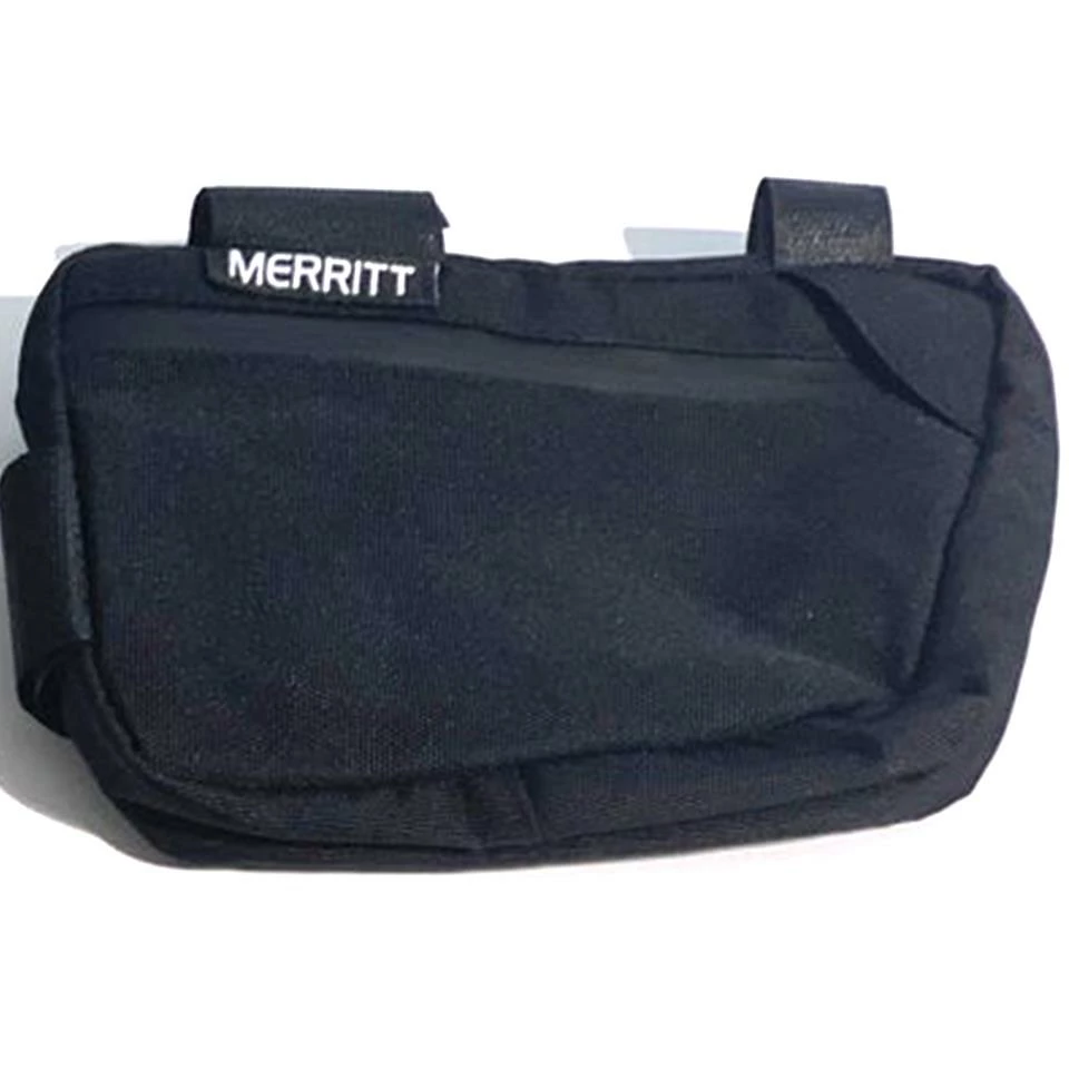 Merritt Corner Pocket Frame Bag 3 Merritt Corner Pocket Frame Bag
